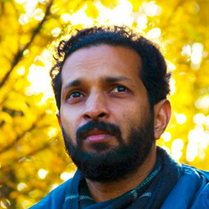 Anish George<br />
<small>Senior Animator<br />
at PCF Warsaw</small>